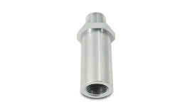 Vibrant 17077 FITS: Replacement Oil Filter Bolt Thread M22 x 1.5 Oil Coolers