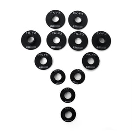 BLOX Racing BXSS-20605 Suspension Arms & Components