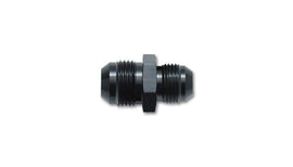 Vibrant 10435 FITS: -8AN to -12AN Reducer Adapter Fitting Aluminum Fittings