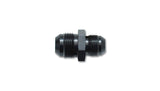 Vibrant 10435 FITS: -8AN to -12AN Reducer Adapter Fitting Aluminum Fittings