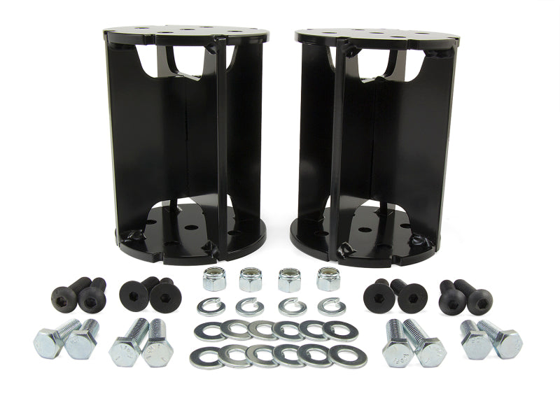 Air Lift 52460 FITS: Universal Level Air Spring Spacer 6in Lift Air Springs