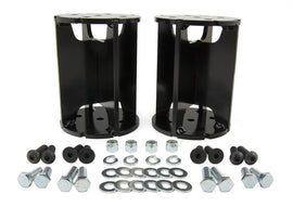 Air Lift 52460 FITS: Universal Level Air Spring Spacer 6in Lift Air Springs