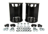 Air Lift 52460 FITS: Universal Level Air Spring Spacer 6in Lift Air