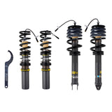 Bilstein 49-303940 FITS: 20-21 Porsche 911 EVO SE Coilovers Coilovers