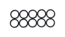 Load image into Gallery viewer, Vibrant 20888 FITS: -8AN Rubber O-Rings Pack of 10 O-Rings