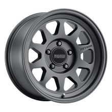 Load image into Gallery viewer, Method Wheels MR31678558500 FITS:Method MR316 17x8.5 0mm Offset 5x150 110.5mm CB Matte Black Wheel Wheels Cast