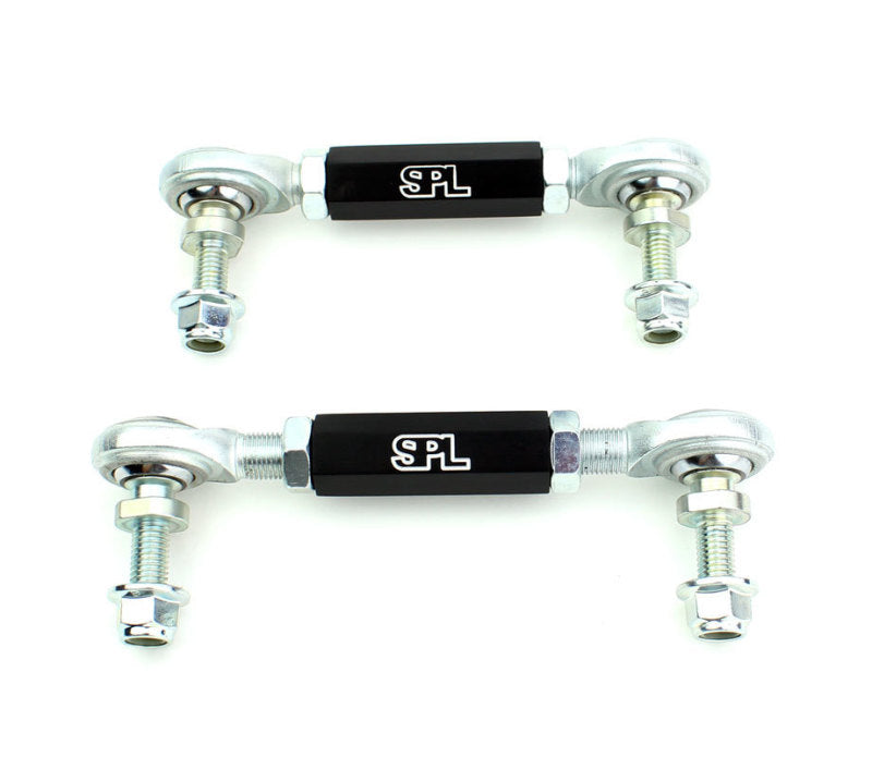 SPL Parts SPL RE G29 FITS: 2020+ Toyota GR Supra (A90) / 2019+ BMW Z4 (G29) Rear Swaybar Endlinks Sway Bar Endlinks