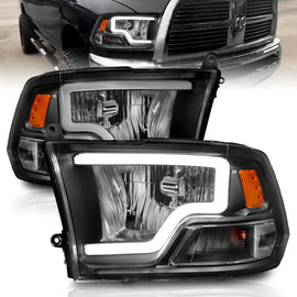 ANZO 111515 Headlights