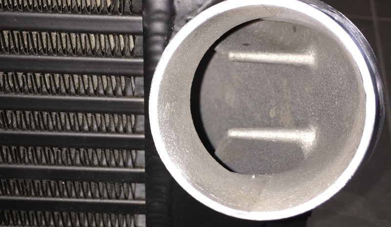 Wagner Tuning 200001069 FITS: 13-16 BMW 518d F10/11 Performance Intercooler Intercoolers