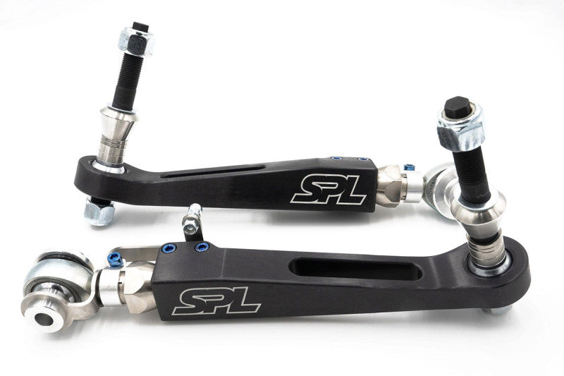 SPL Parts SPL FLCA G29 FITS: 2020+ Toyota GR Supra (A90) / 2019+ BMW Z4 (G29) Front Lower Control Arms Control Arms