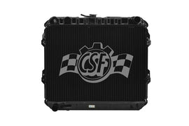 CSF 895 Radiators