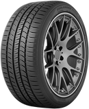 Yokohama Tire 110157025 FITS:Yokohama Geolandar X-CV Tire 285/45R20 112W Automotive/UTV Tires On Road