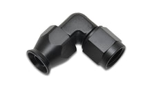 Load image into Gallery viewer, Vibrant 29990 FITS: -10AN Forged Aluminum Non Swivel Hose End for PTFE Lined Hose Fittings