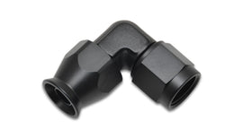 Vibrant 29986 FITS: -6AN 90 Degree Tight Radius Forged Hose End Fitting for PTFE Lined Hose Fittings