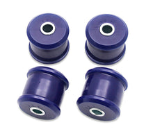Load image into Gallery viewer, Superpro SPF0727K FITS:SuperPro 1967 Volvo 144 S Rear Upper Trailing Arm Bushing Set (Parallel Eye) Suspension Arm Bushings