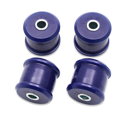 Superpro SPF0727K FITS:SuperPro 1967 Volvo 144 S Rear Upper Trailing Arm Bushing Set (Parallel Eye) Suspension Arm Bushings