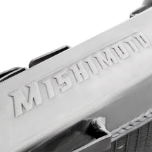 Load image into Gallery viewer, Mishimoto MMRAD-EVO-10 FITS: Radiators FITS: 08+ Mitsubishi Lancer Evo X / 8+ Lancer Ralliart Manual Aluminum Radiator Radiators