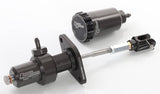 Clutch Masters MC15017-BK FITS: 02-21 Subaru WRX/STi .75in Bore Master Cylinder Upgrade Kit Black Clutch Master Cylinder