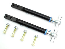 Load image into Gallery viewer, SPL Parts SPL TR R32 GTR FITS: 89-98 Nissan Skyline (R32/R33) Front Tension Rods Suspension Arms &amp; Components