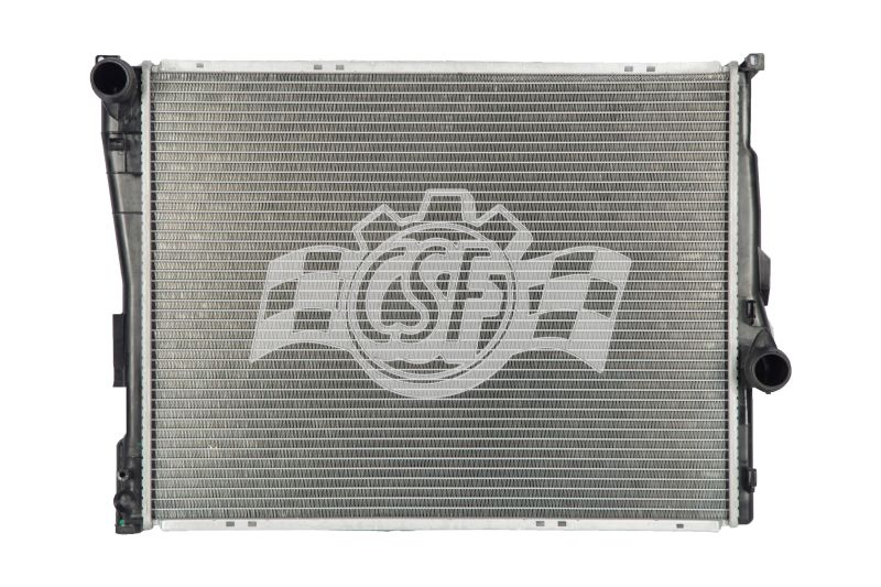 CSF 3708 FITS: 01-05 BMW 320i Radiator Radiators