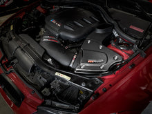 Load image into Gallery viewer, aFe 51-82952-C FITS: POWER Magnum FORCE Stage-2Si Pro Dry S Intake System 08-13 BMW M3 (E90/E92/E93) S65 V8-4.0L Cold Air Intakes
