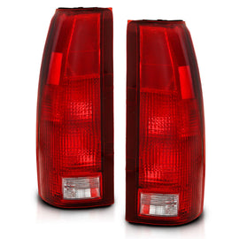 ANZO 311301 Tail Lights