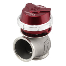Load image into Gallery viewer, Turbosmart TS-0554-1014 FITS: WG50 Gen V Pro-Gate 50 14psi Red Wastegates