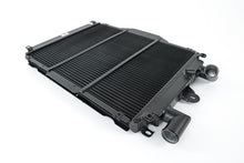 Load image into Gallery viewer, CSF 7206 FITS: Ferrari F355 High Performance All-Aluminum Radiator Left Radiators