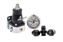 Load image into Gallery viewer, Aeromotive 13130 FITS: Regulator and Fitting Kit Fuel Pressure Regulators