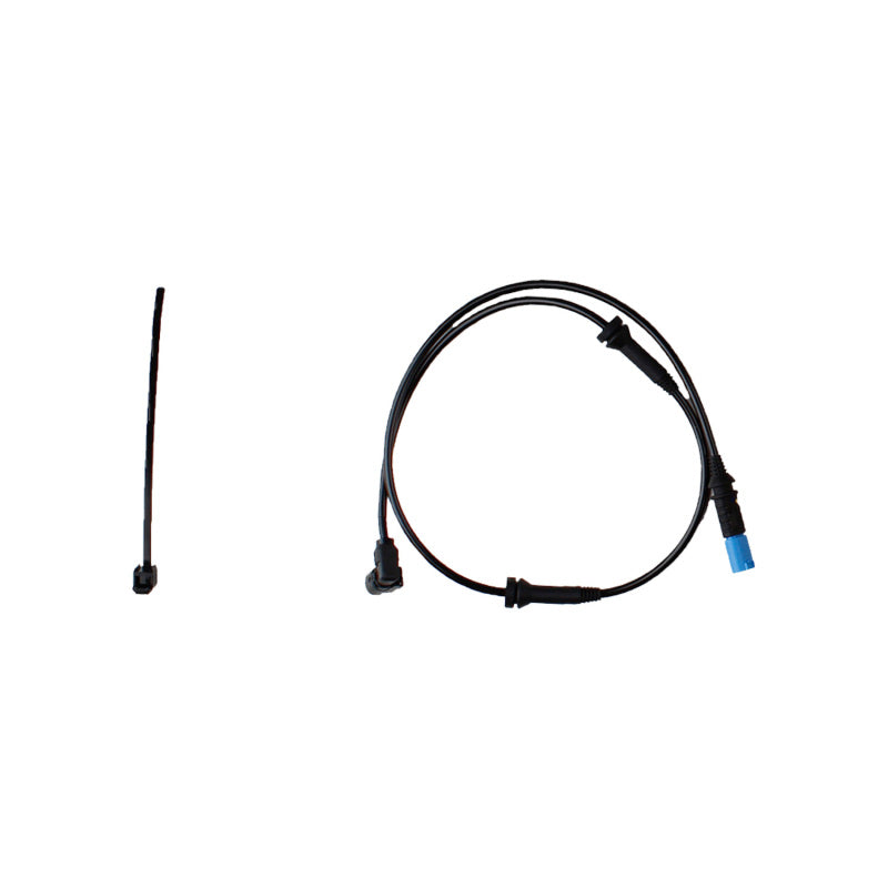 Bilstein 23-266483 FITS: B6 14-18 BMW 328d xDrive Front Left Strut Assembly Shocks and Struts