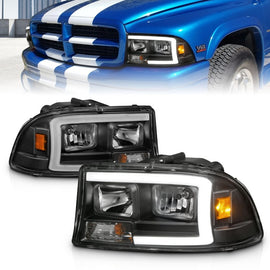 ANZO 111591 Headlights