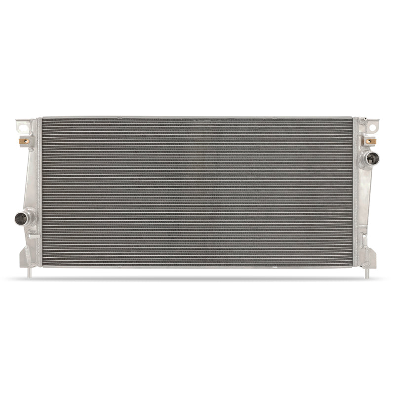 Mishimoto MMRAD-BR-21 FITS: 2021+ Ford Bronco 2.3L/2.7L Performance Aluminum Radiator Radiators