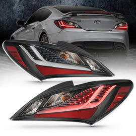 ANZO 321347 Tail Lights