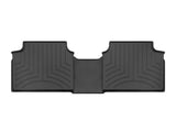 WeatherTech 2020+ Sonata / 2021+ K5 Rear FloorLiner HP - Black FITS: Hyundai Kia - WET4415982IM