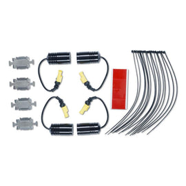 KW 68511070 FITS: Electronic Damping Cancellation Kit Kia Stinger (CK) Suspension Packages