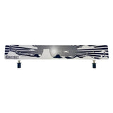 Kartboy Subaru License Plate Delete - Black Desert Rising Sun