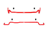 Eibach 23-26 BMW M2/M3/M4 (G8X) 29mm Front & 25mm Rear Anti-Roll Bar Kit