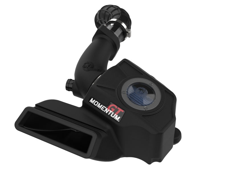 aFe 50-70088R FITS: Momentum GT Pro 5R Cold Air Intake System 18-21 Volkswagen Tiguan L4-2.0L (t) Cold Air Intakes