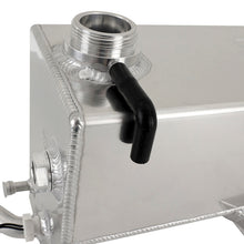 Load image into Gallery viewer, Mishimoto MMRT-DMAX-01N FITS: Coolant Reservoirs FITS: 01-07 Chevy/GMC 6.6L Duramax Degas Tank Natural Coolant Reservoirs
