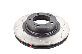 DBA DBA42394S Brake Rotors - Slotted