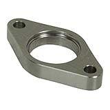 Turbosmart TS-0501-2001 FITS: WG38 Weld Flanges Stainless Flanges