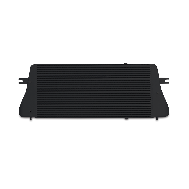Mishimoto MMINT-RAM-94KBK FITS: Intercooler Kits FITS: 94-02 Dodge Ram 2500 5.9L Cummins Intercooler Kit w/ Pipes (Black) Intercooler Kits