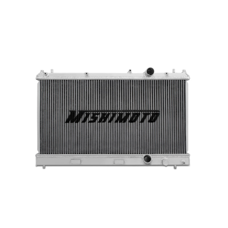Mishimoto MMRAD-NEO-96 FITS: Radiators FITS: 95-99 Dodge Neon Manual Aluminum Radiator Radiators