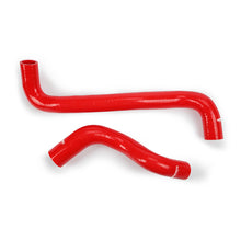 Load image into Gallery viewer, Mishimoto MMHOSE-VET-97RD FITS: Hoses FITS: 97-04 Chevy Corvette/Z06 Red Silicone Radiator Hose Kit Hoses