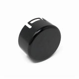 Torque Solution TS-GR-643 FITS: Billet Resonator Cap Toyota GR Supra MKV / BMW M340i M340iX Oil Caps