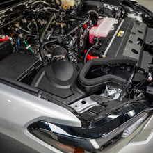 Load image into Gallery viewer, Mishimoto 2024+ Toyota Tacoma Performance Air Intake - Oiled