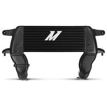Load image into Gallery viewer, Mishimoto MMINT-BR-21HBK FITS: 21+ Ford Bronco High Mount Intercooler Kit Black Intercooler Kits