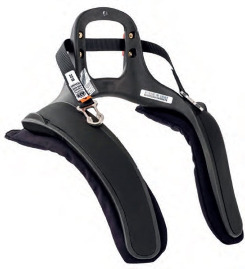 SPARCO SHR20MCS3 FITS:Sparco Stand21 Club III Frontal Head Restraint Medium Helmets and Accessories