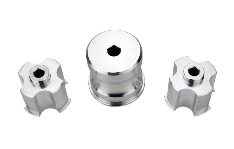 SPL Parts SPL SDB G29 FITS: Toyota Supra GR A90 Solid Differential Mount Bushings Differential Bushings