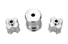 Load image into Gallery viewer, SPL Parts SPL SDB G29 FITS: Toyota Supra GR A90 Solid Differential Mount Bushings Differential Bushings